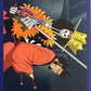 One Piece Panini Figurine Rotta verso Egghead 101-177 - Scegli Figurina
