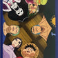 One Piece Panini Figurine Rotta verso Egghead 101-177 - Scegli Figurina