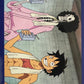 One Piece Panini Figurine Rotta verso Egghead 101-177 - Scegli Figurina