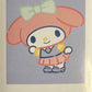 Panini Hello Kitty and Friends 2025 - Figurine a Scelta 1-196 H1-H20