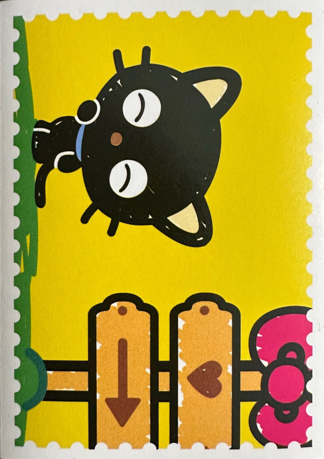 Panini Hello Kitty and Friends 2025 - Figurine a Scelta 1-196 H1-H20