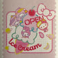 Panini Hello Kitty and Friends 2025 - Figurine a Scelta 1-196 H1-H20