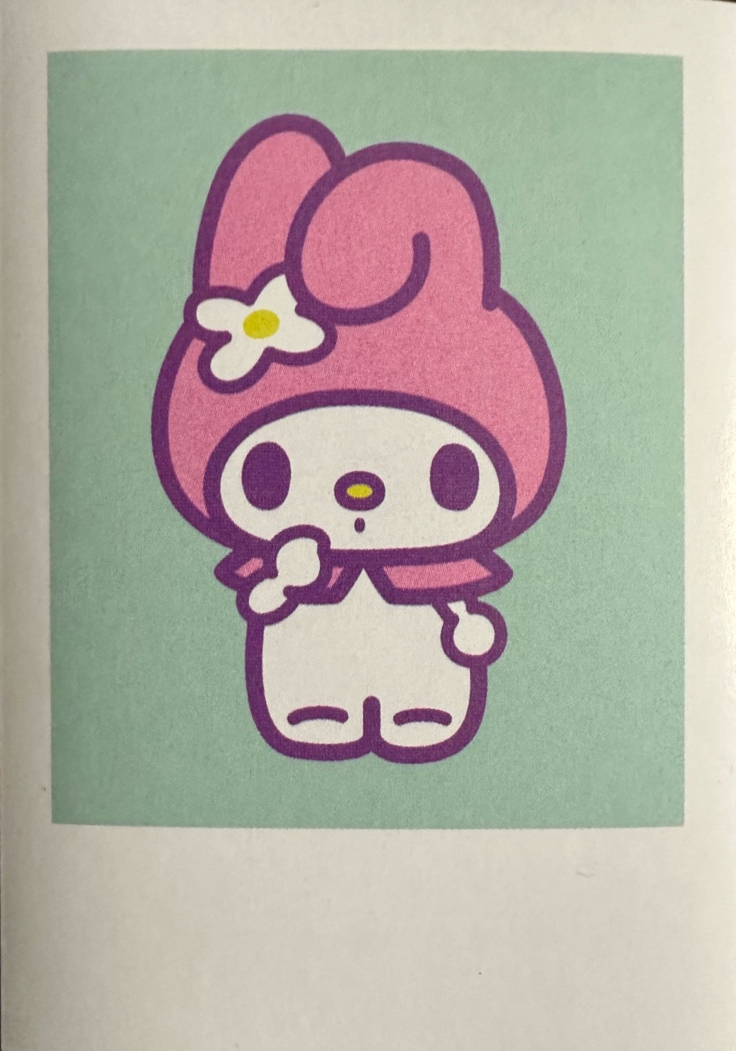 Panini Hello Kitty and Friends 2025 - Figurine a Scelta 1-196 H1-H20