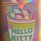 Panini Hello Kitty and Friends 2025 - Figurine a Scelta 1-196 H1-H20
