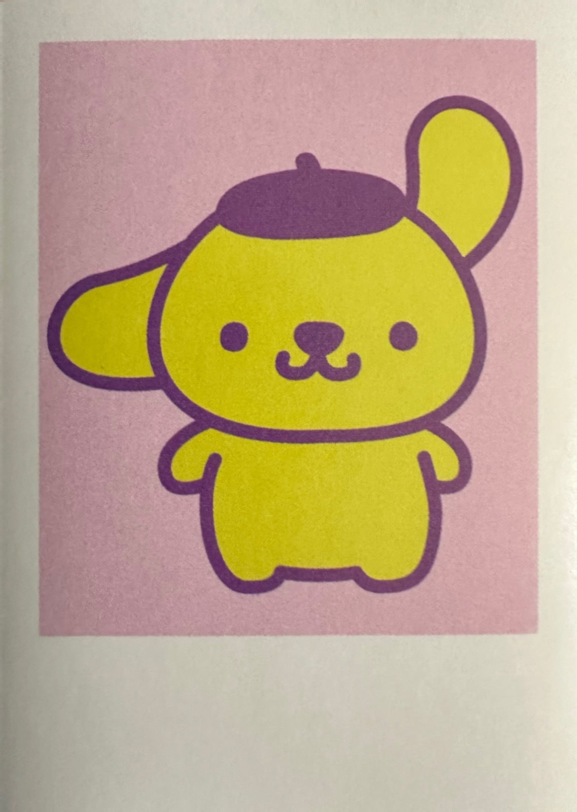 Panini Hello Kitty and Friends 2025 - Figurine a Scelta 1-196 H1-H20