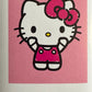 Panini Hello Kitty and Friends 2025 - Figurine a Scelta 1-196 H1-H20
