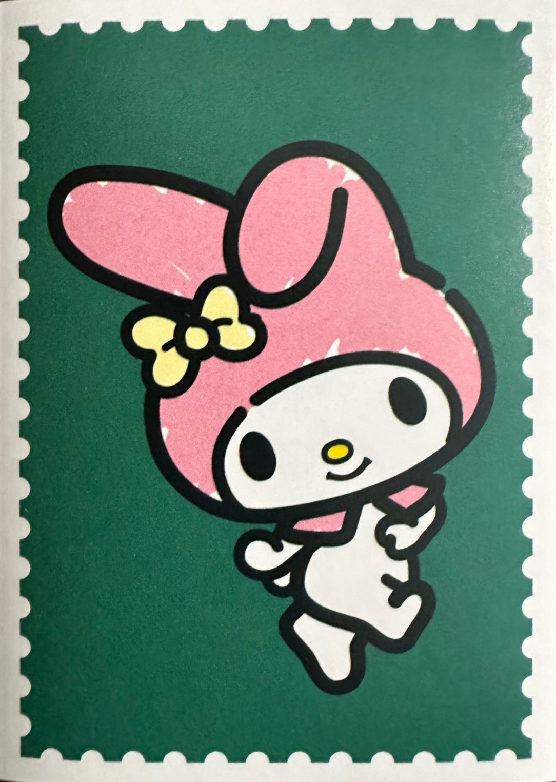 Panini Hello Kitty and Friends 2025 - Figurine a Scelta 1-196 H1-H20