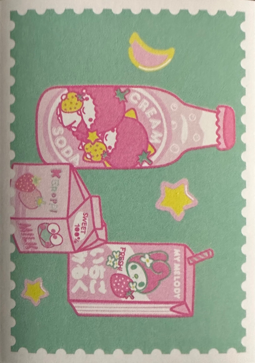 Panini Hello Kitty and Friends 2025 - Figurine a Scelta 1-196 H1-H20