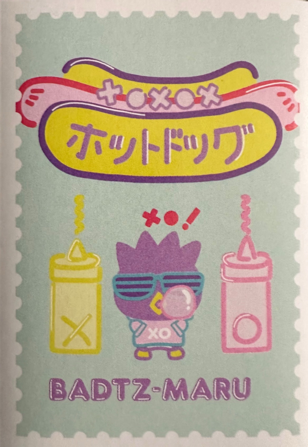 Panini Hello Kitty and Friends 2025 - Figurine a Scelta 1-196 H1-H20