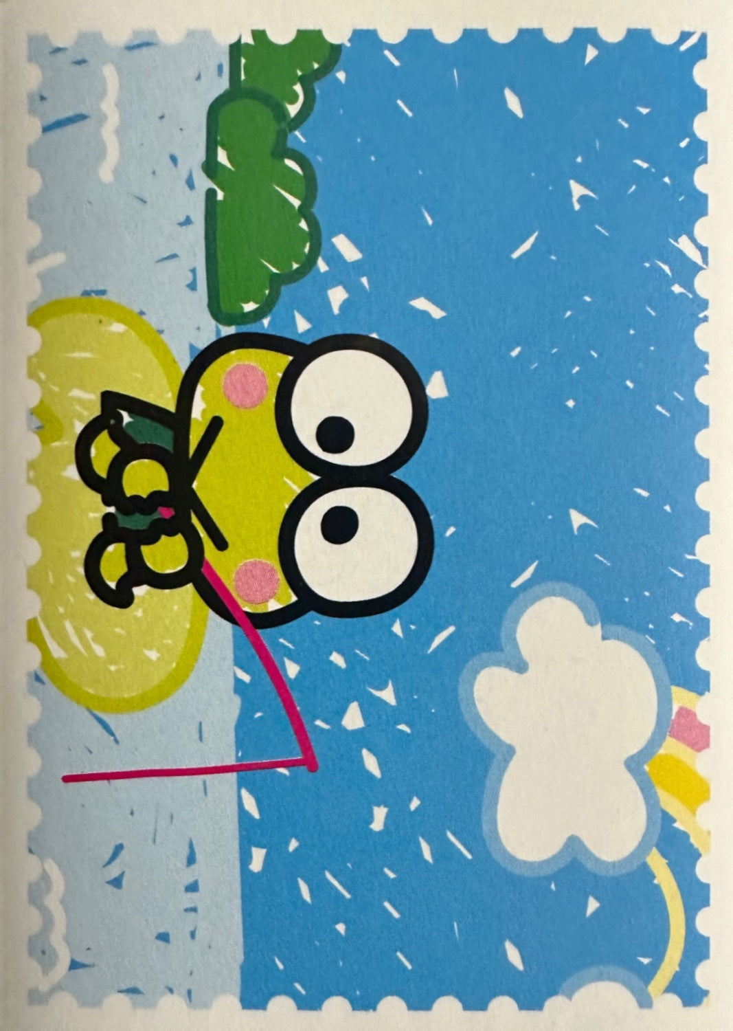 Panini Hello Kitty and Friends 2025 - Figurine a Scelta 1-196 H1-H20