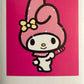 Panini Hello Kitty and Friends 2025 - Figurine a Scelta 1-196 H1-H20