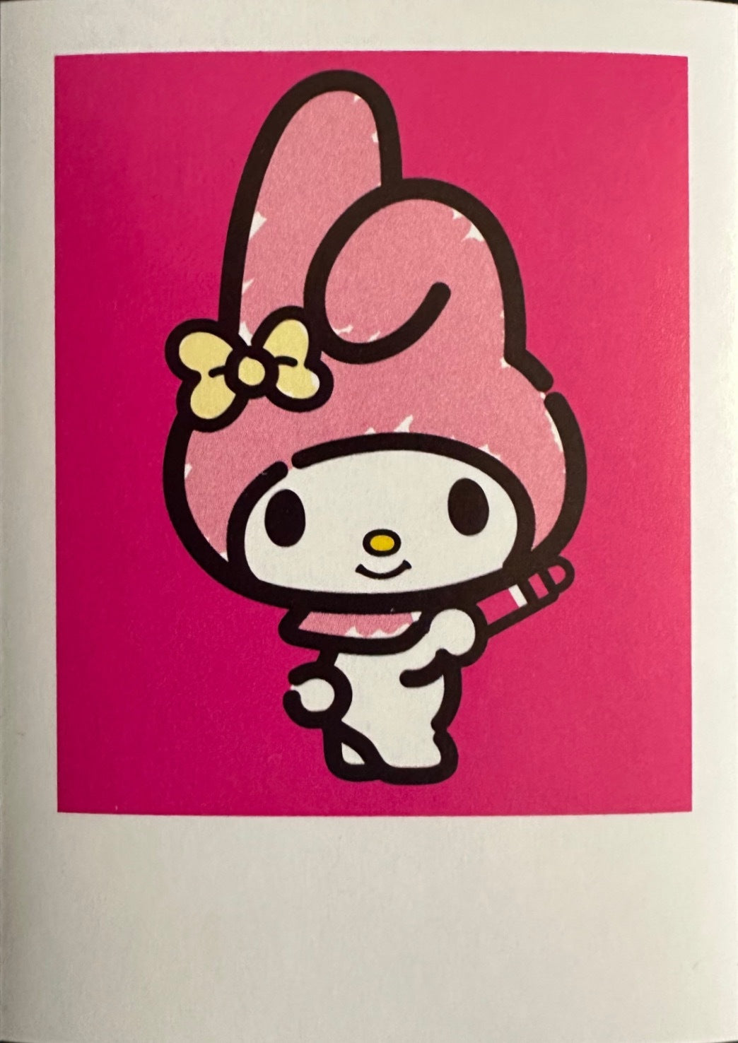 Panini Hello Kitty and Friends 2025 - Figurine a Scelta 1-196 H1-H20