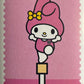Panini Hello Kitty and Friends 2025 - Figurine a Scelta 1-196 H1-H20