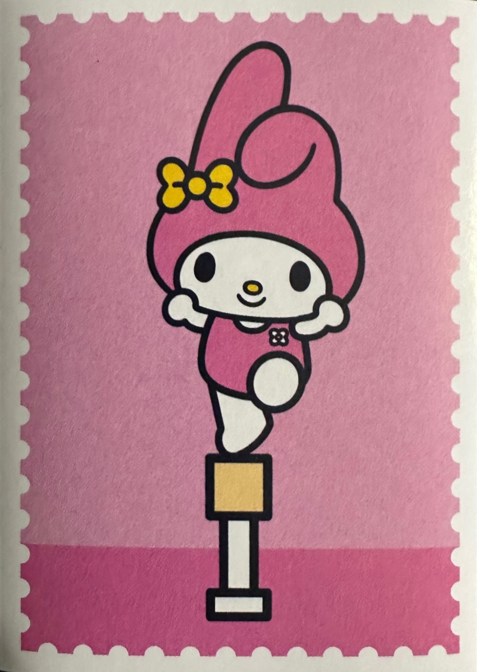 Panini Hello Kitty and Friends 2025 - Figurine a Scelta 1-196 H1-H20