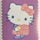 Panini Hello Kitty and Friends 2025 - Figurine a Scelta 1-196 H1-H20