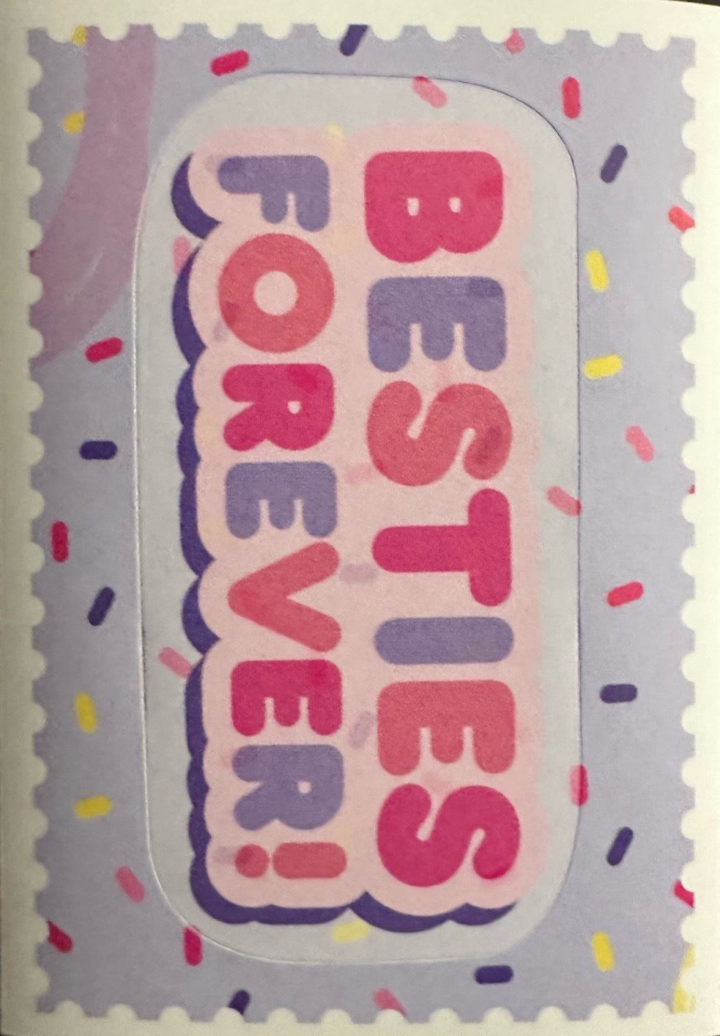 Panini Hello Kitty and Friends 2025 - Figurine a Scelta 1-196 H1-H20