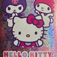 Panini Hello Kitty and Friends 2025 - Figurine a Scelta 1-196 H1-H20