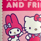 Panini Hello Kitty and Friends 2025 - Figurine a Scelta 1-196 H1-H20