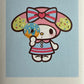 Panini Hello Kitty and Friends 2025 - Figurine a Scelta 1-196 H1-H20