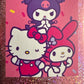 Panini Hello Kitty and Friends 2025 - Figurine a Scelta 1-196 H1-H20