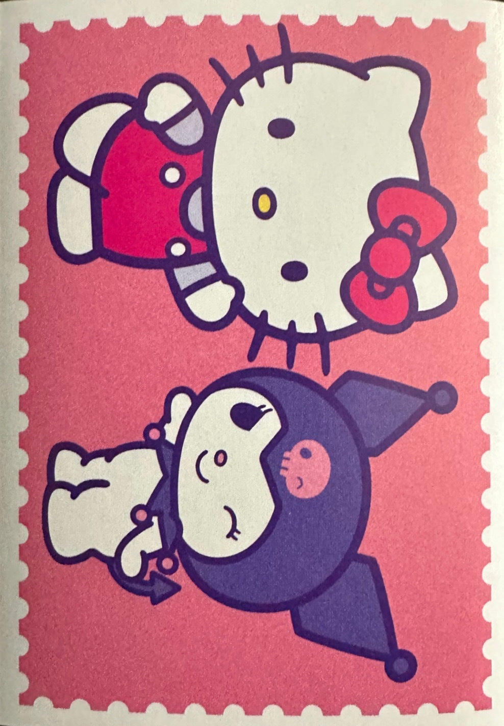 Panini Hello Kitty and Friends 2025 - Figurine a Scelta 1-196 H1-H20