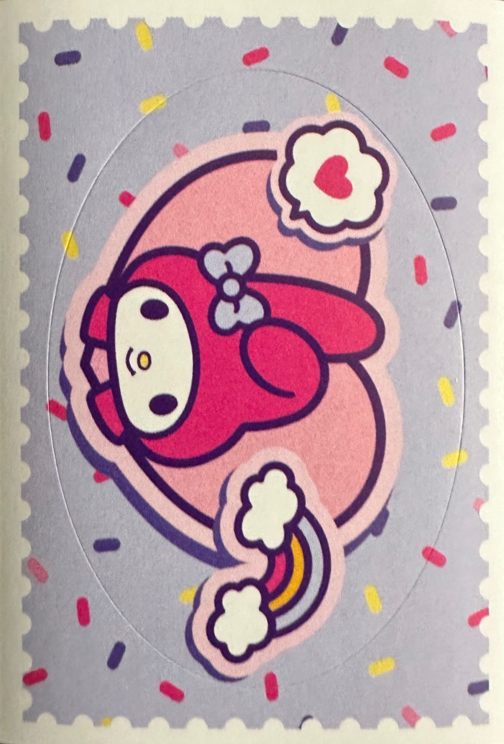 Panini Hello Kitty and Friends 2025 - Figurine a Scelta 1-196 H1-H20