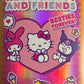 Panini Hello Kitty and Friends 2025 - Figurine a Scelta 1-196 H1-H20