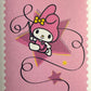 Panini Hello Kitty and Friends 2025 - Figurine a Scelta 1-196 H1-H20