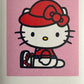Panini Hello Kitty and Friends 2025 - Figurine a Scelta 1-196 H1-H20