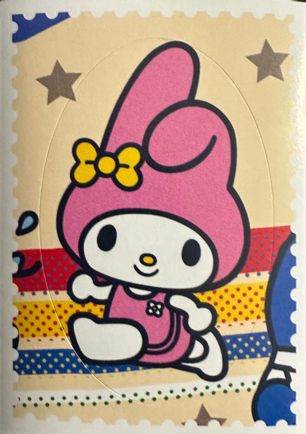 Panini Hello Kitty and Friends 2025 - Figurine a Scelta 1-196 H1-H20
