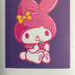 Panini Hello Kitty and Friends 2025 - Figurine a Scelta 1-196 H1-H20