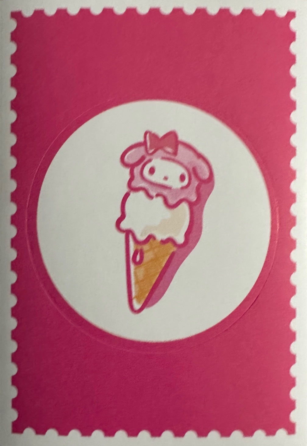 Panini Hello Kitty and Friends 2025 - Figurine a Scelta 1-196 H1-H20