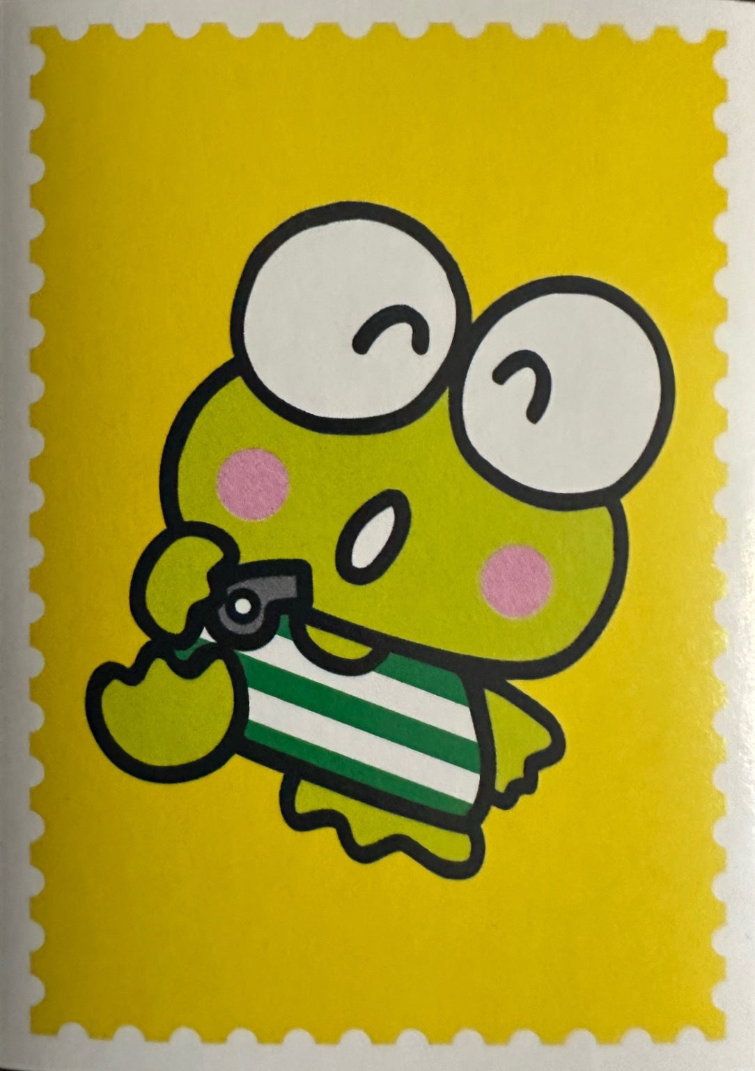 Panini Hello Kitty and Friends 2025 - Figurine a Scelta 1-196 H1-H20