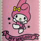 Panini Hello Kitty and Friends 2025 - Figurine a Scelta 1-196 H1-H20