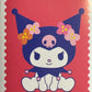 Panini Hello Kitty and Friends 2025 - Figurine a Scelta 1-196 H1-H20