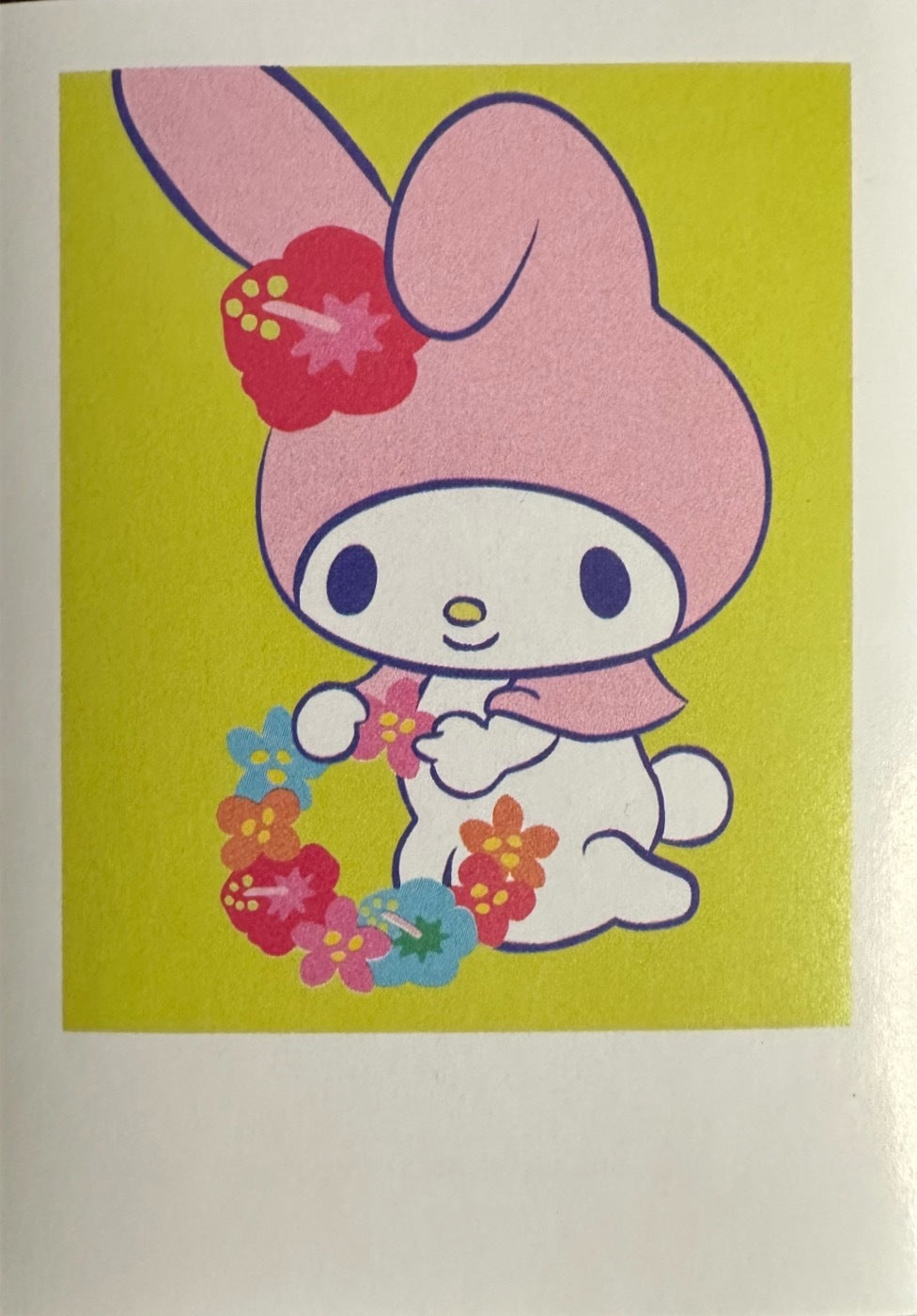 Panini Hello Kitty and Friends 2025 - Figurine a Scelta 1-196 H1-H20