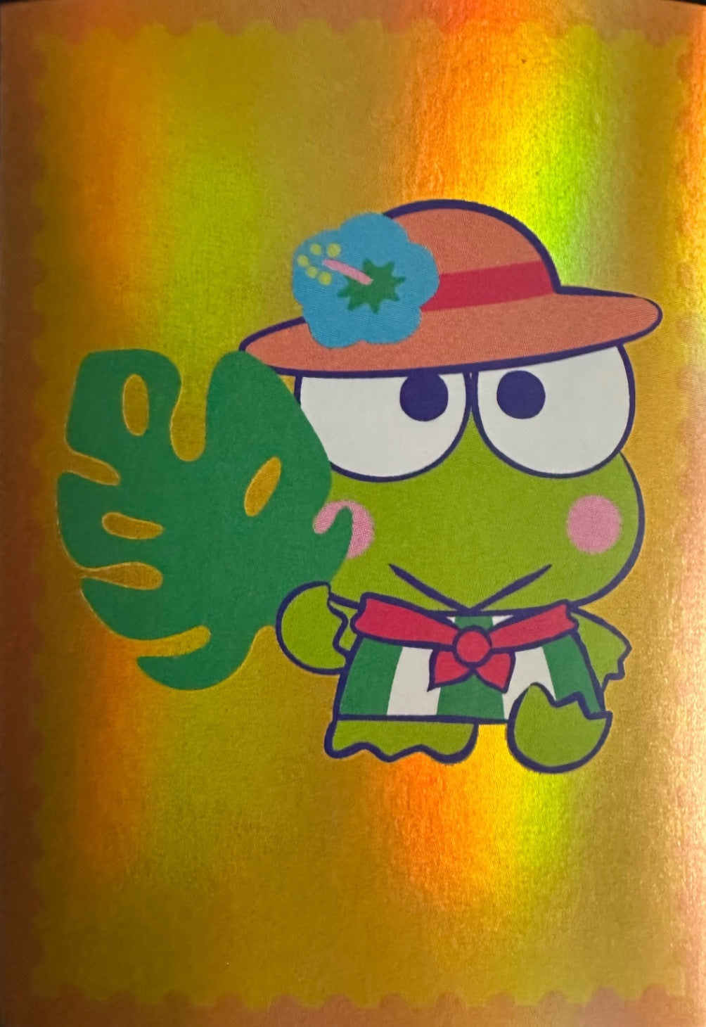 Panini Hello Kitty and Friends 2025 - Figurine a Scelta 1-196 H1-H20