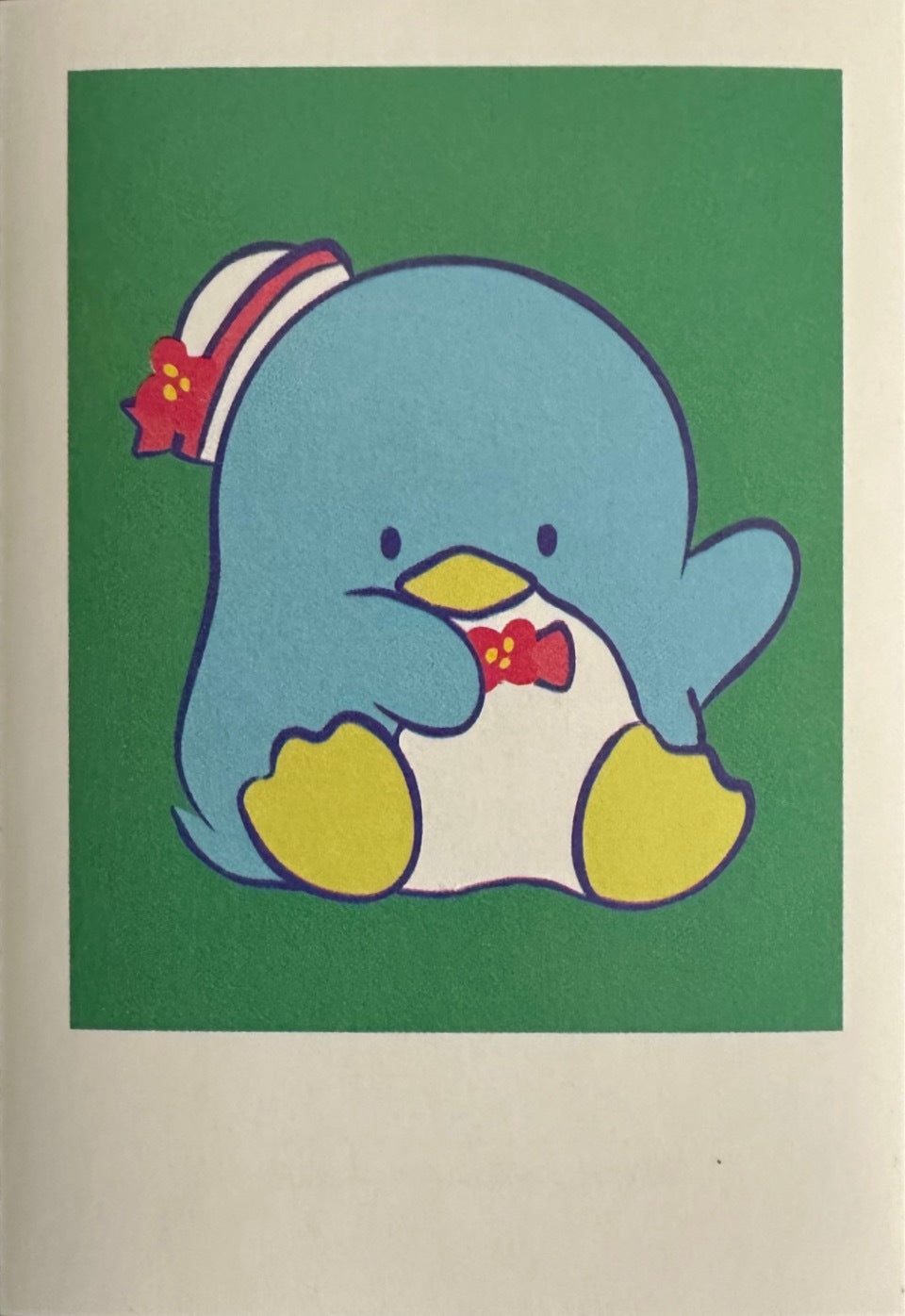 Panini Hello Kitty and Friends 2025 - Figurine a Scelta 1-196 H1-H20