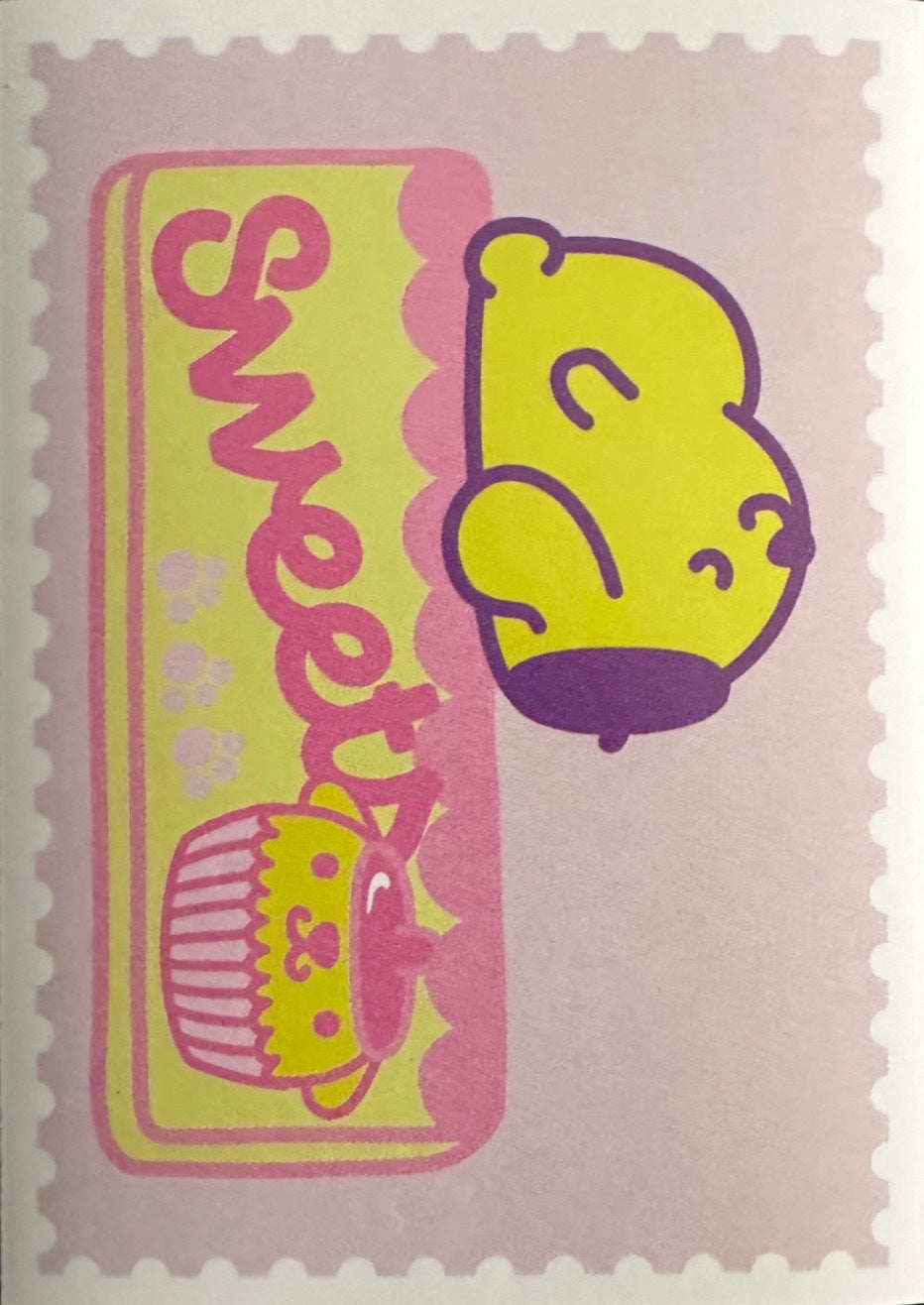 Panini Hello Kitty and Friends 2025 - Figurine a Scelta 1-196 H1-H20