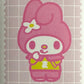 Panini Hello Kitty and Friends 2025 - Figurine a Scelta 1-196 H1-H20