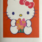 Panini Hello Kitty and Friends 2025 - Figurine a Scelta 1-196 H1-H20