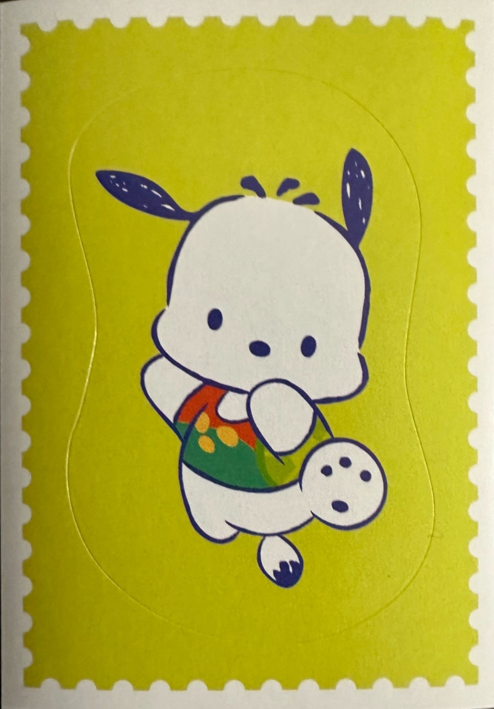 Panini Hello Kitty and Friends 2025 - Figurine a Scelta 1-196 H1-H20