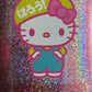 Panini Hello Kitty and Friends 2025 - Figurine a Scelta 1-196 H1-H20