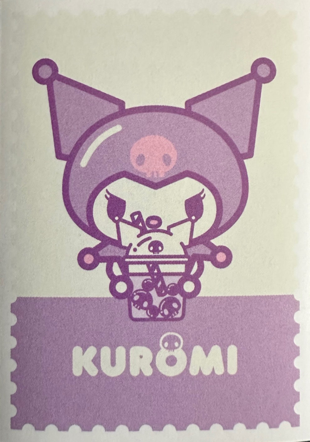 Panini Hello Kitty and Friends 2025 - Figurine a Scelta 1-196 H1-H20