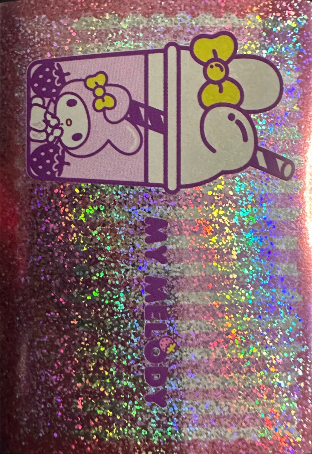 Panini Hello Kitty and Friends 2025 - Figurine a Scelta 1-196 H1-H20