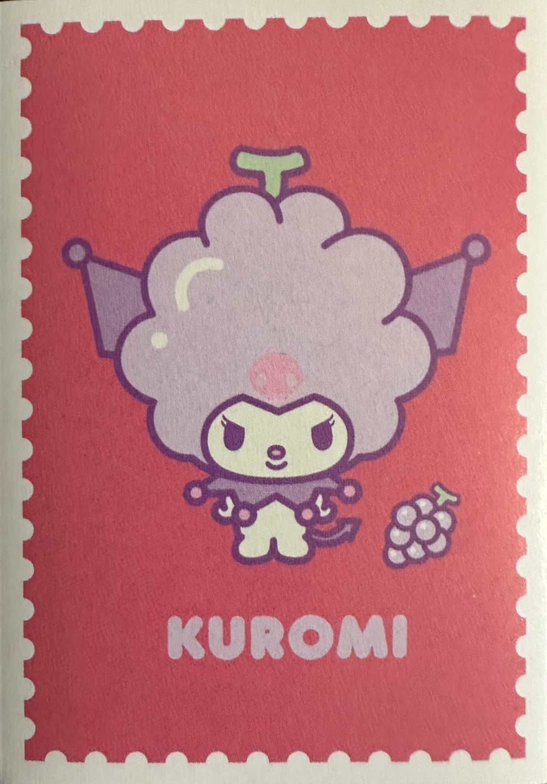 Panini Hello Kitty and Friends 2025 - Figurine a Scelta 1-196 H1-H20