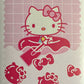 Panini Hello Kitty and Friends 2025 - Figurine a Scelta 1-196 H1-H20