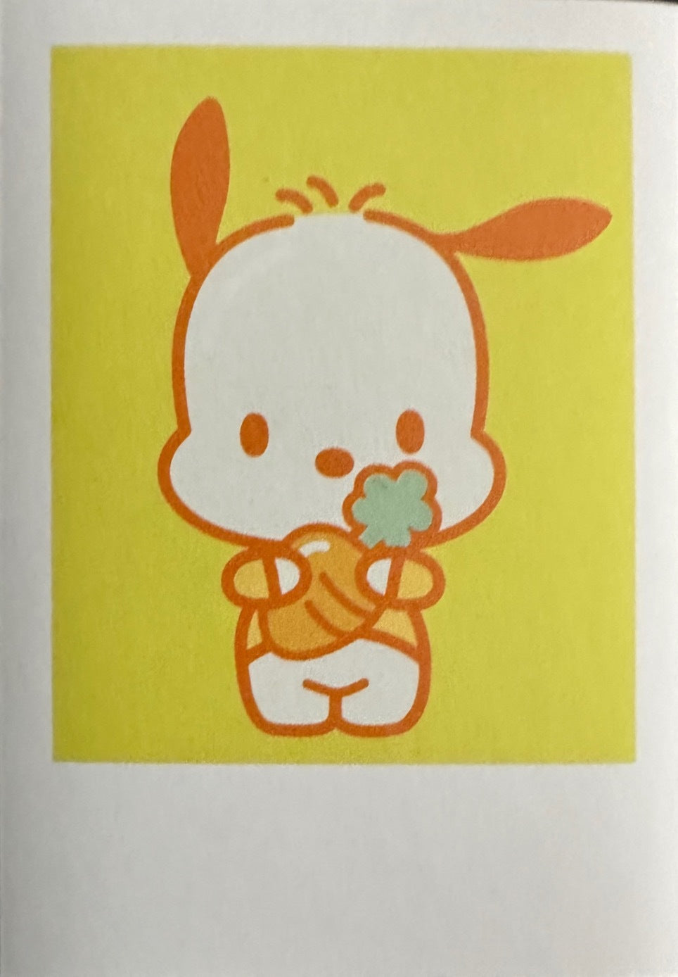 Panini Hello Kitty and Friends 2025 - Figurine a Scelta 1-196 H1-H20