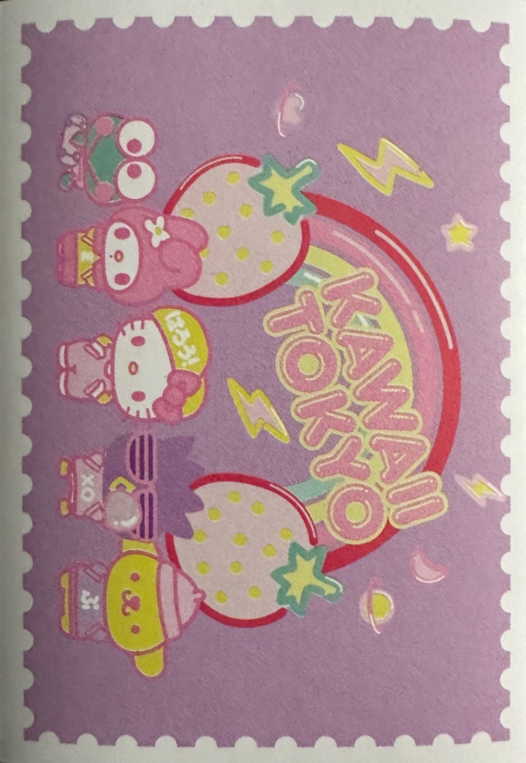 Panini Hello Kitty and Friends 2025 - Figurine a Scelta 1-196 H1-H20