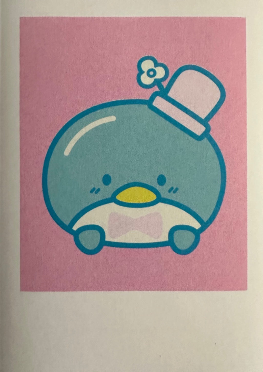 Panini Hello Kitty and Friends 2025 - Figurine a Scelta 1-196 H1-H20